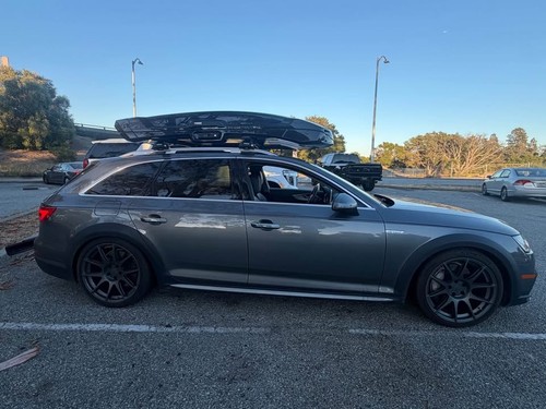 Thule vector alpine - alpine, cargo