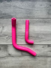 Yamaha DT125R Radiator Hoses