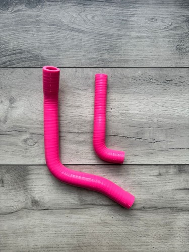 Yamaha dt125r radiator hoses - yamaha,