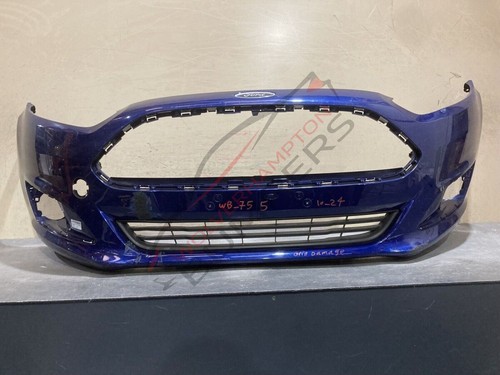 Ford fiesta mk8 2013 - mk8, 2013-16