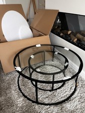 BRAND NEW M&S MILAN NEST OF