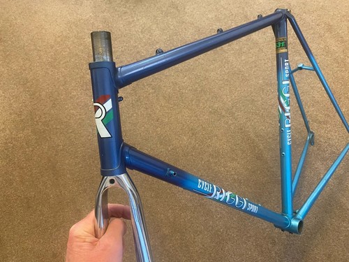 Cycle riggi sport 5 - cycle, cm