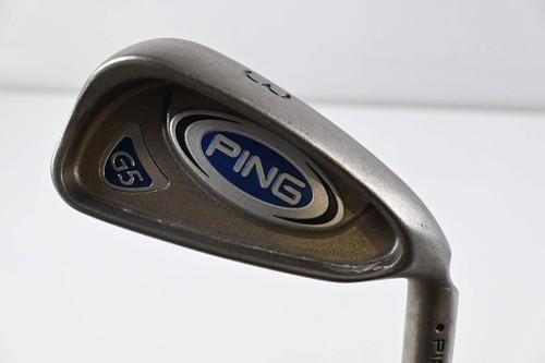 Ping iron 21 - g5, #3