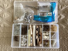 Joblot Assorted Small Repair