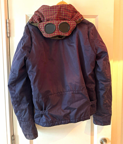 Company vintage a w - vintage, 2010