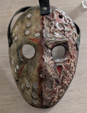 Jason Voorhees Mask – Freddy