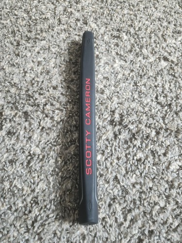 Scotty cameron design putter - scotty,
