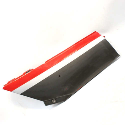 Kawasaki underseat fairing - kawasaki,