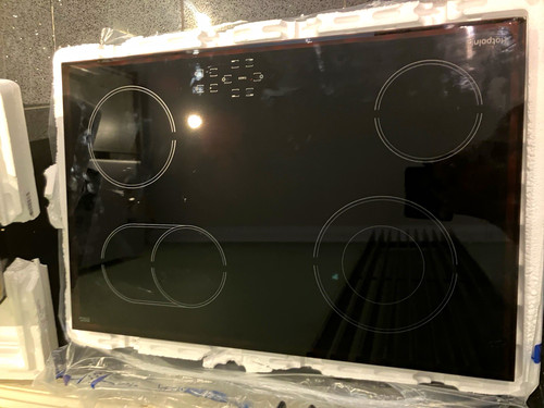 Hotpoint electric zone - electric, 4