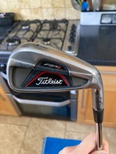 Titleist 712 AP1 Individual Golf Iron, 4,6,7, PW,Dynalite Gold XP / N.S.Pro 970