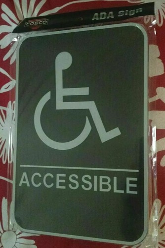 9x6 wheelchair accessible - wheelchair,