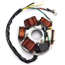 REVIVAL STATOR 5 POLES FOR