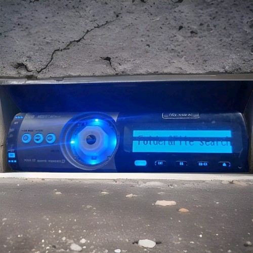 Pioneer deh p8mp p80mp - deh-p80mp, car
