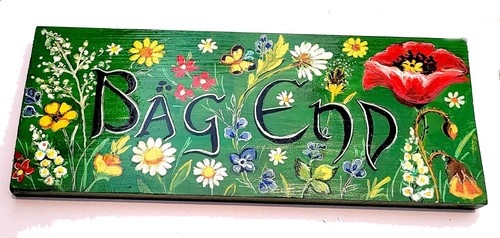 Signs for garden plaque - signs, ,plaque