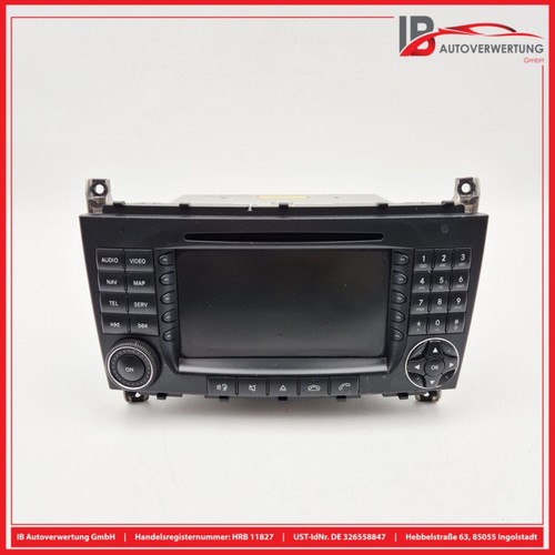Navigation system radio - navigation,