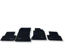 Mercedes A-Class W177 AMG 2018