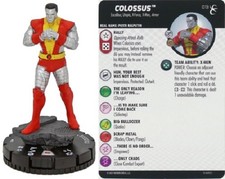Marvel Heroclix - X-Men Rise