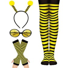 Bumble Bee Costume Antenna