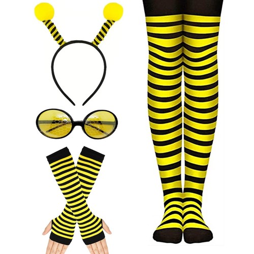 Bumble bee costume - costume, antenna