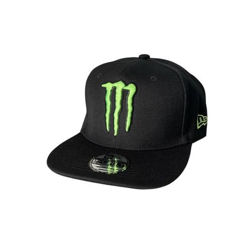 Monster energy new era 9forty - energy,