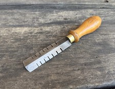 Vintage 8.5” I & H Sorby Saw