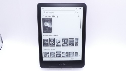 Amazon kindle paperwhite - amazon,