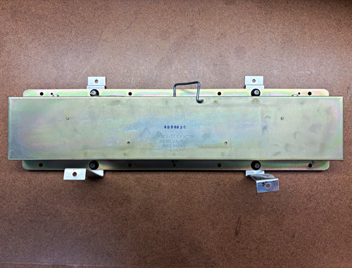 Vintage accutronics 4bb2b3c - accutronics,