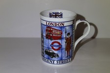 Chinacraft London Themed 10 oz