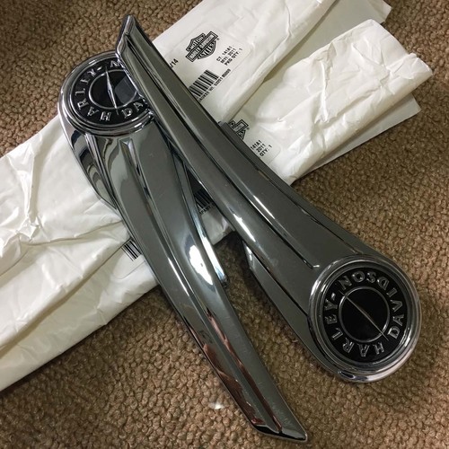 Harley davidson cvo fuel - harley,