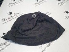 Bugaboo Fox 2 Black Sun Canopy