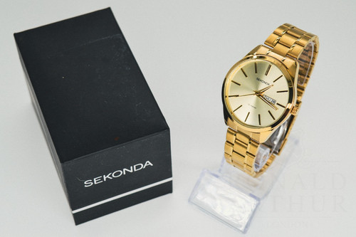 Sekonda 1643akt pc33a - sekonda,