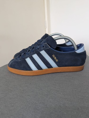 Adidas berlin vintage - adidas, in