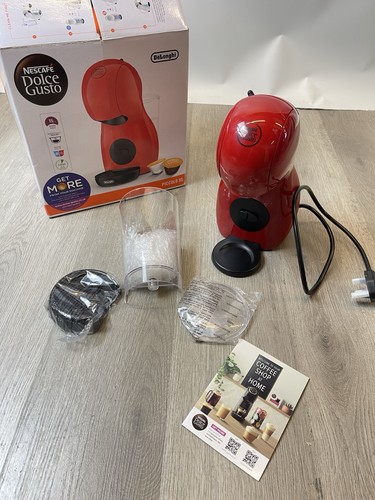 Nescafe dolce gusto - dolce,