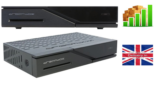 Dreambox dm520 dvb linux - dm520,
