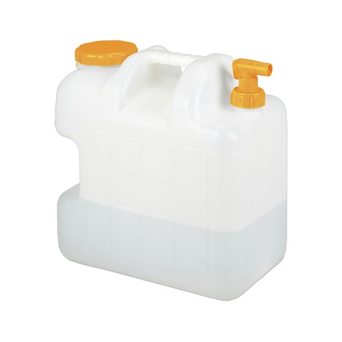 Water canister lightweight - canister,