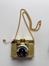 Lomography Diana F+ Gold