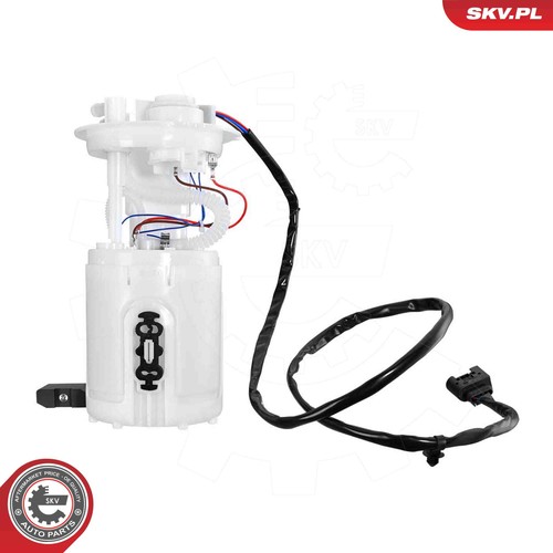 Fits skv germany 02skv847 - germany, fuel