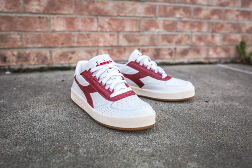 Diadora elite premium - premium, shoes