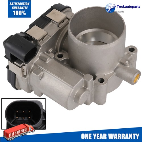 Throttle body adapter for - adapter,