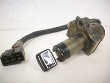 Original ignition lock /