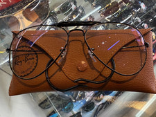 Ray Ban RB3030 Black