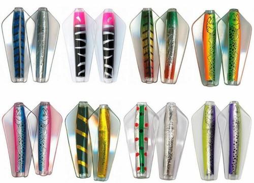 Wigston fishing lure 5g - fishing, 13.5g