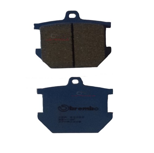 07ya0309 brembo rear brake - 07ya0309,