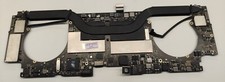 MacBook Pro A1707 Mid 2017 Logic Board i7 820-00928-04 (Faulty/ Not Turn On)
