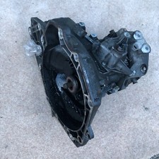 VAUXHALL CORSA C GEARBOX 5