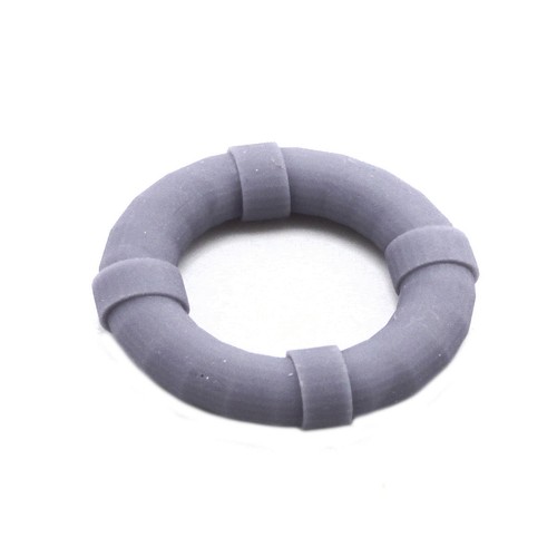 Model boat lifebelt lifering - model,