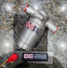 Idle Air Control Valve BOSCH 0280140510 = MBENZ A0001412225 TESTED 1-Y WARRANTY