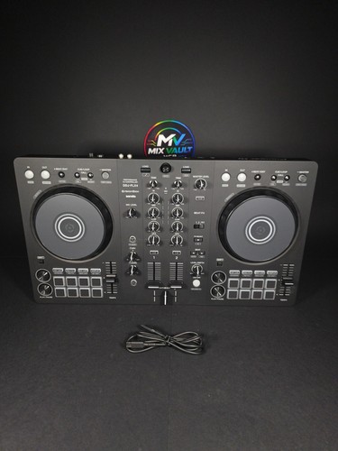 Pioneer ddj flx4 channel - pioneer, 2-channel