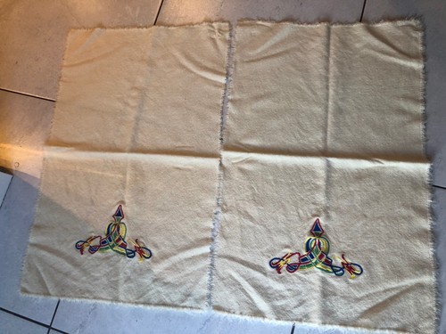 Vintage irish donegal - vintage, 100%