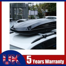 430 Litre Car Roof Top Box